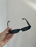 Rectangular Shape Sunglasses